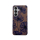 Etui do telefonów Burga Velvet Night Tough Magnetic Case do Samsung Galaxy S26